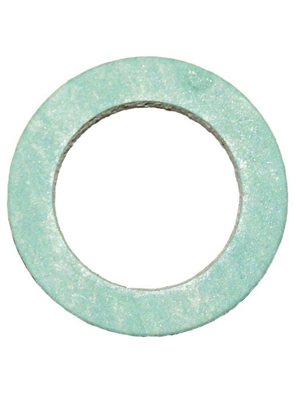 Megatherm Gasket for pressure hose 3/8 15 x 9 x 2 asbestos-free