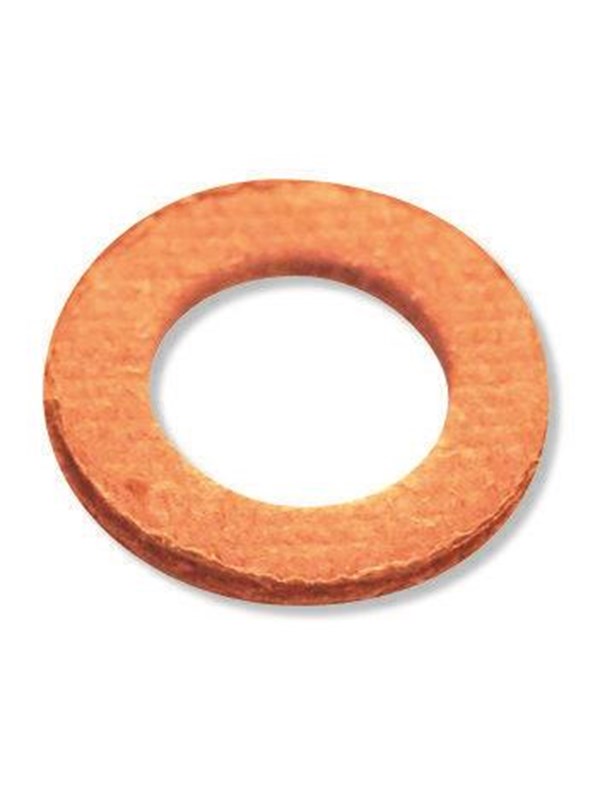 Megatherm Fiber gasket 44 x 36 x 2 mm