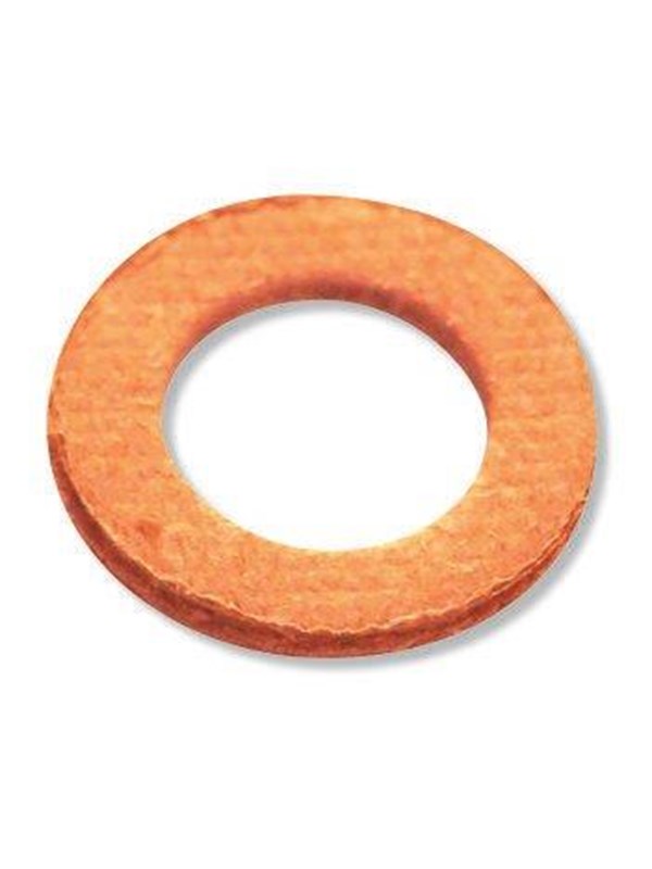 Megatherm Fiber gasket 30 x 21 x 2 mm