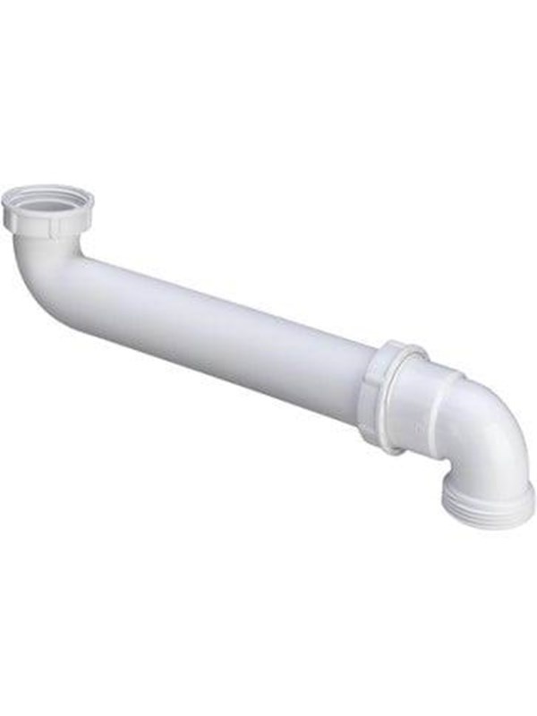 Viega Drain Elbow 90° 1 1/2" x 1 1/2"