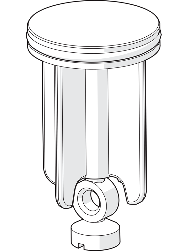 Oras drain plug 559506