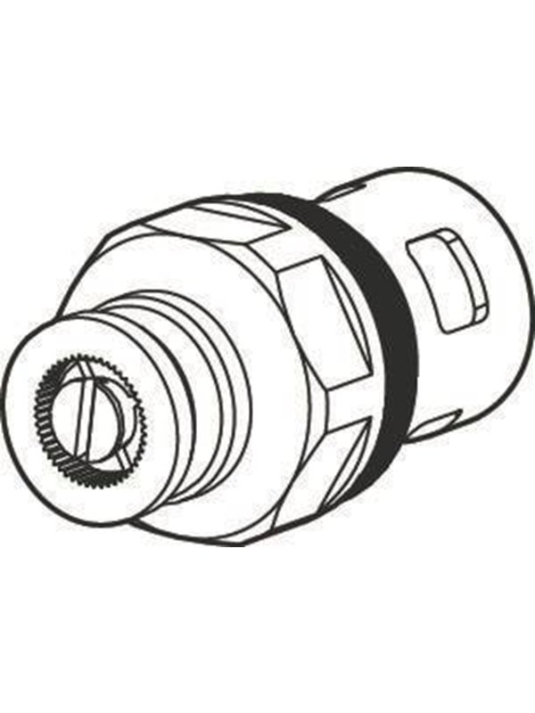 Børma Borma valve warm
