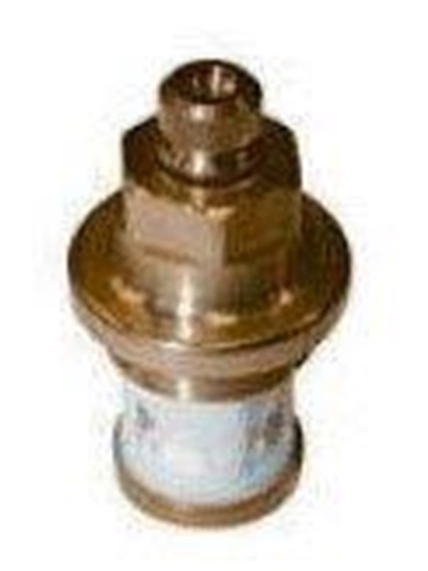 Børma Borma valve 23mm hot f960037nu