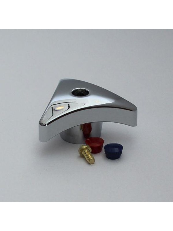 Børma Borma tria-handle