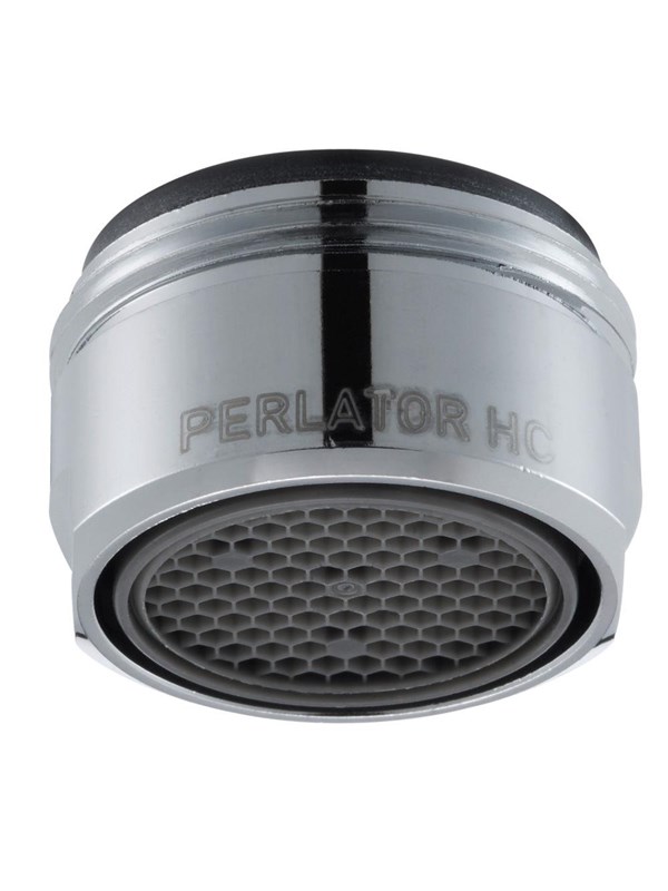 Neoperl aerator chrome