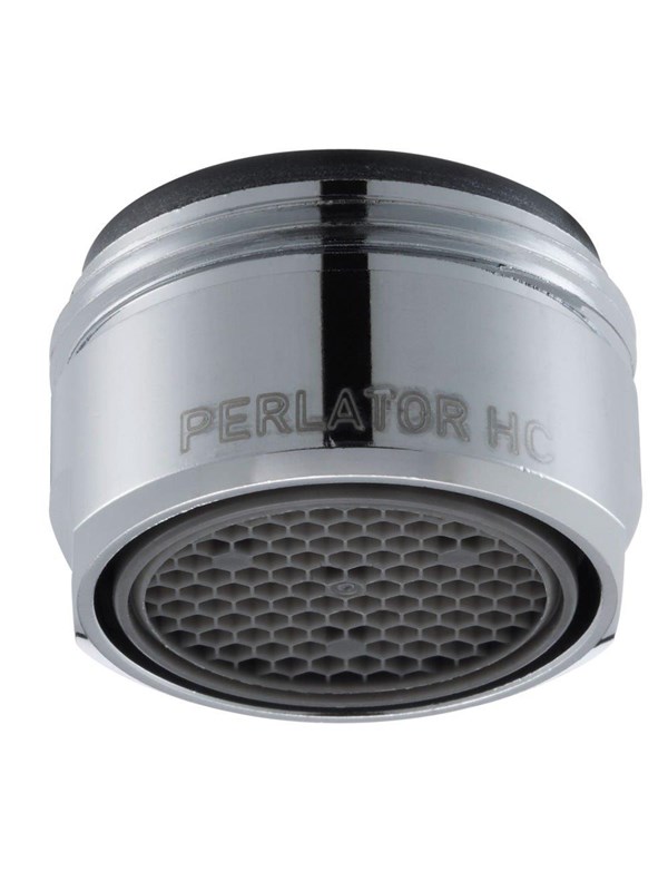 Neoperl aerator chrome