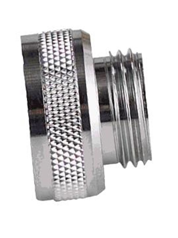 Nito Adapter sleeve/nipple for air mixer m22x1"x1/2"