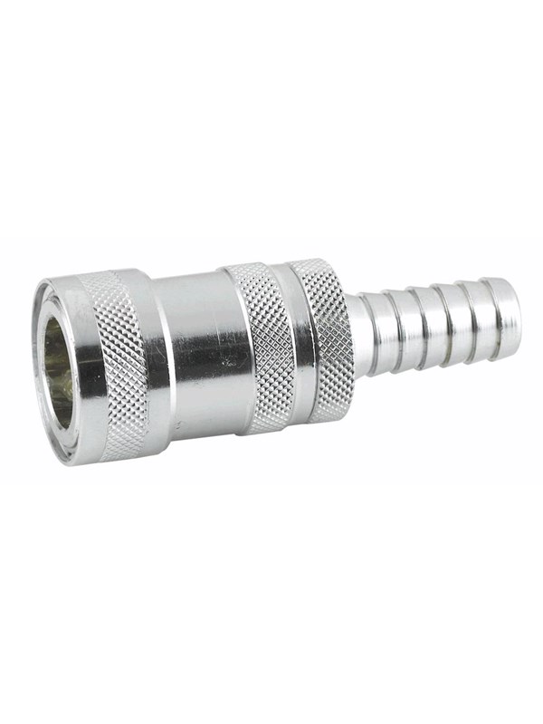 Nito Coupling housing hose tip/stop valve 1/2"x15mm