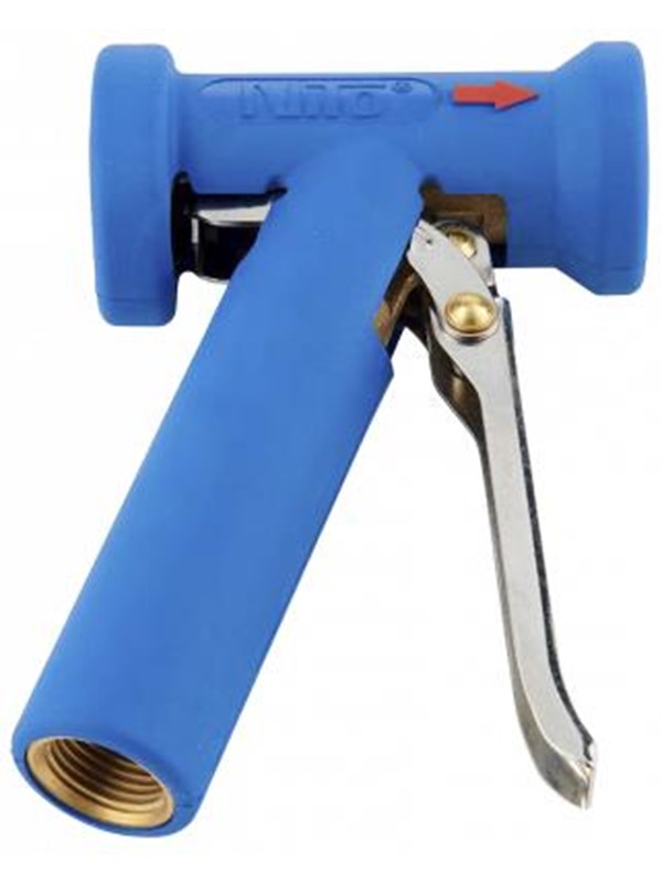 Nito Light duty spraygun med 1/2" female thread