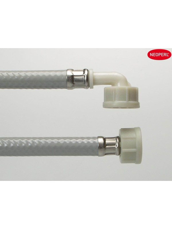 Unite connection hose 3/4" x 3/4" x 2500 mm