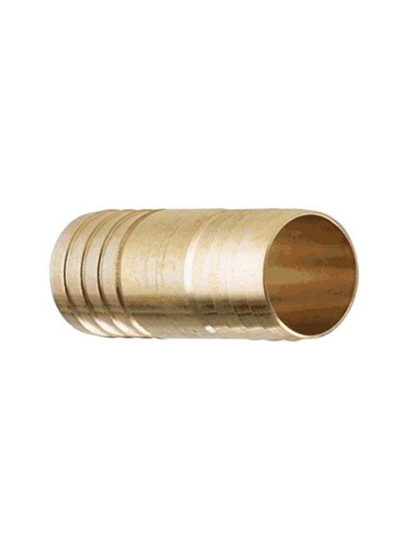 Nito Connector 15mm with 15mm hose tail