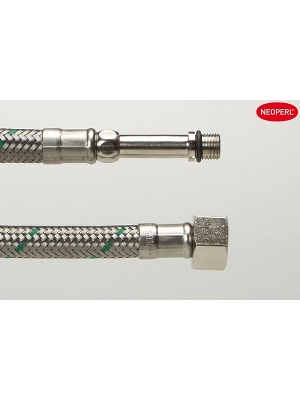Neoperl hose m10lx3/8f 500mm