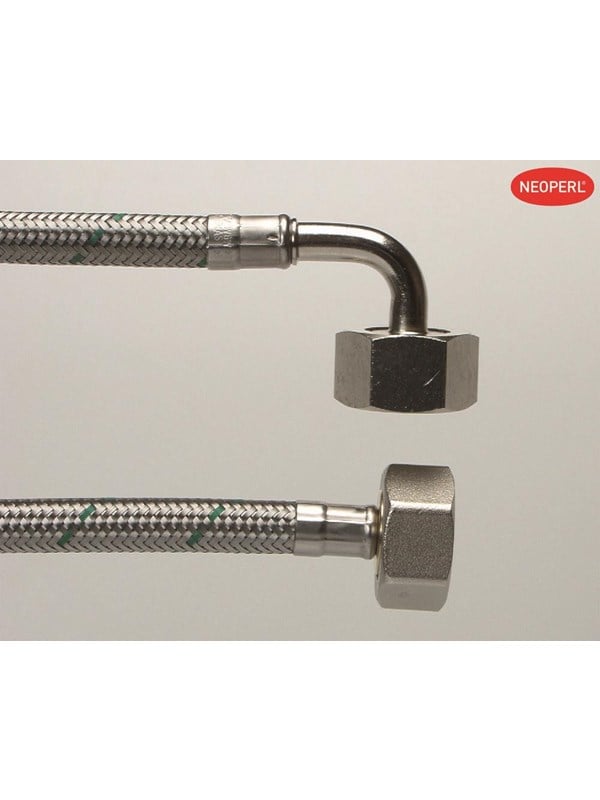 Neoperl connection hose 3/4lx3/4v 1500mm