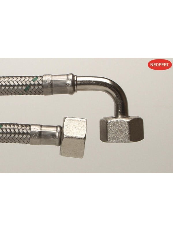 Neoperl connection hose 1/2lx1/2v 1250mm