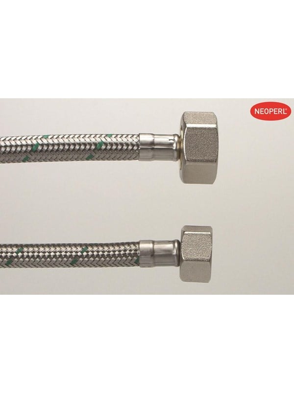 Neoperl connection hose 3/4lx1/2l 1500mm