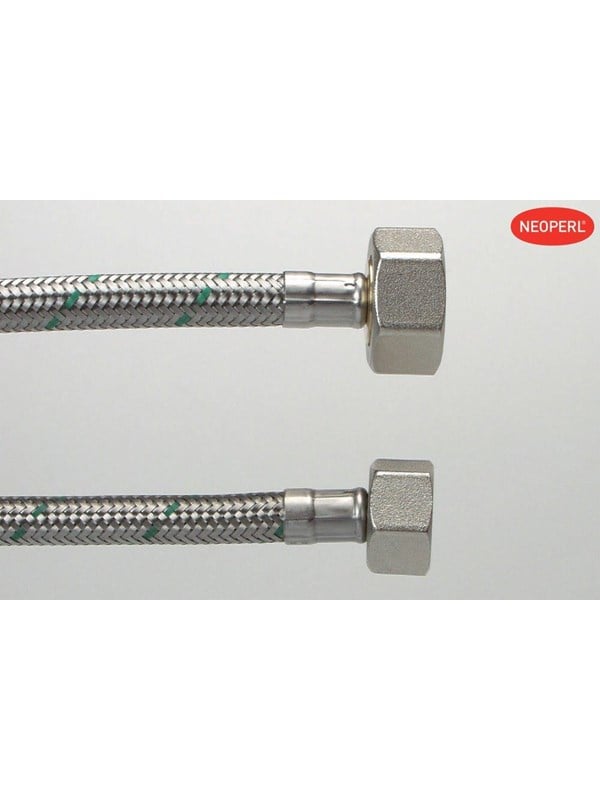 Neoperl connection hose 1/2lx3/4l 1000mm