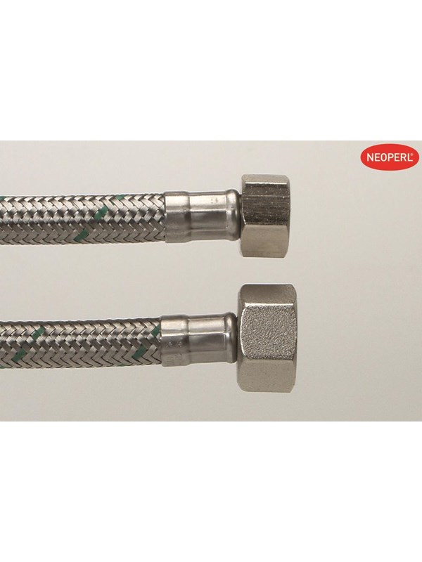 Neoperl connection hose 3/8lx1/2l 500mm