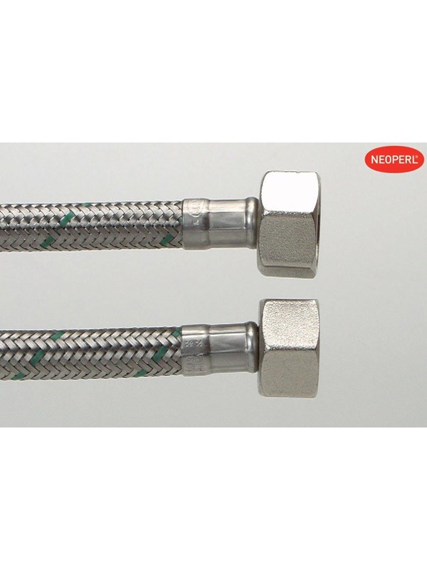 Neoperl connection hose 1/2lx1/2l 500mm