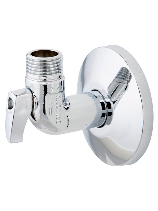 Broen Ballofix 1/2 angle med m chrome