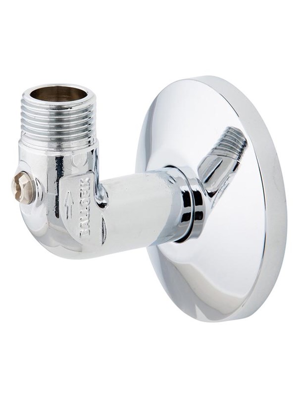 Broen Ballofix 1/2 angle med m chrome