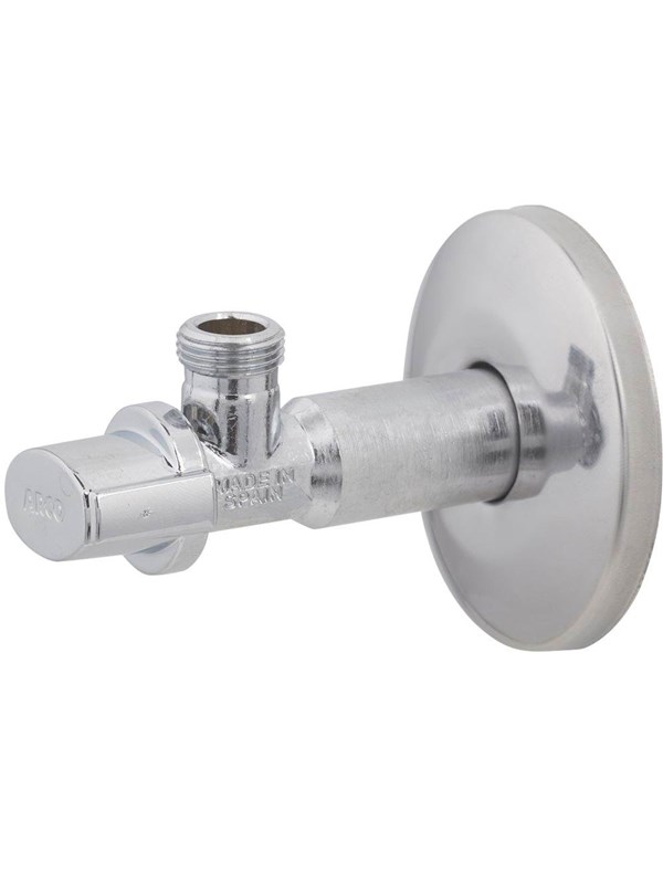 Broen Valve arcofix 1/2" x 3/8" long