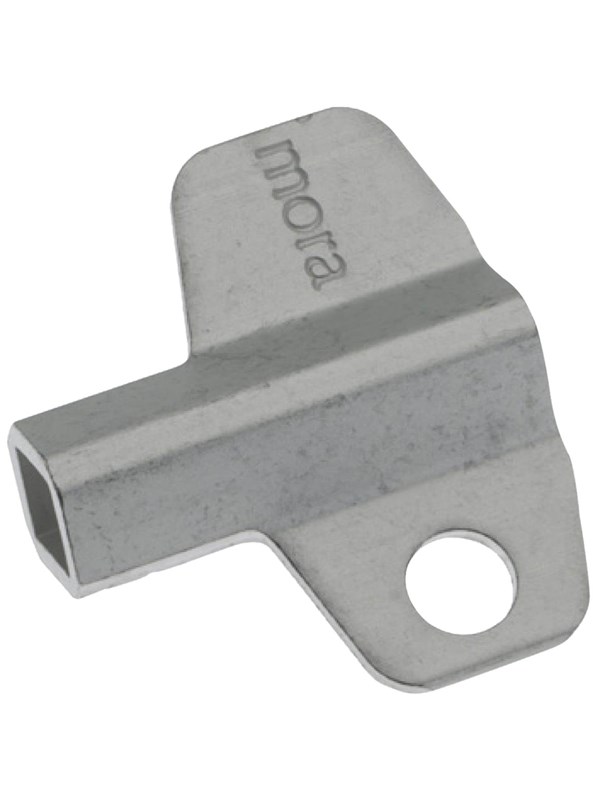 Mora key for garden valve 8 mm