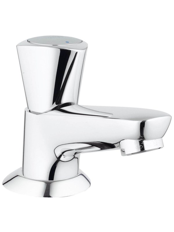 Grohe Costa S, Tvättställsblandare, DN 15, Krom