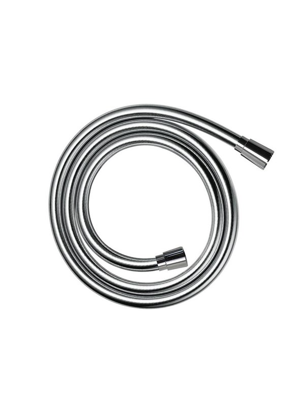 AXOR starck metal effect shower hose 1250 mm