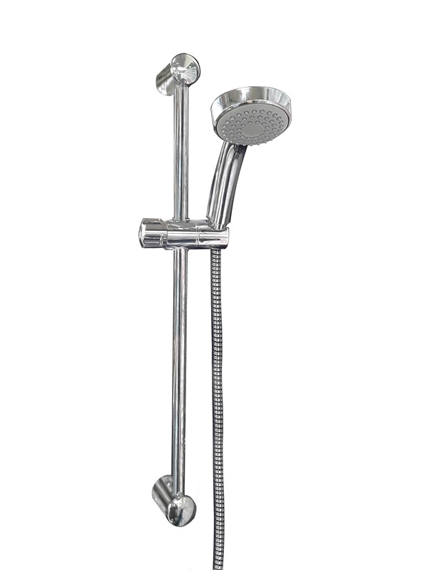 Børma Borma idealrain shower set s1