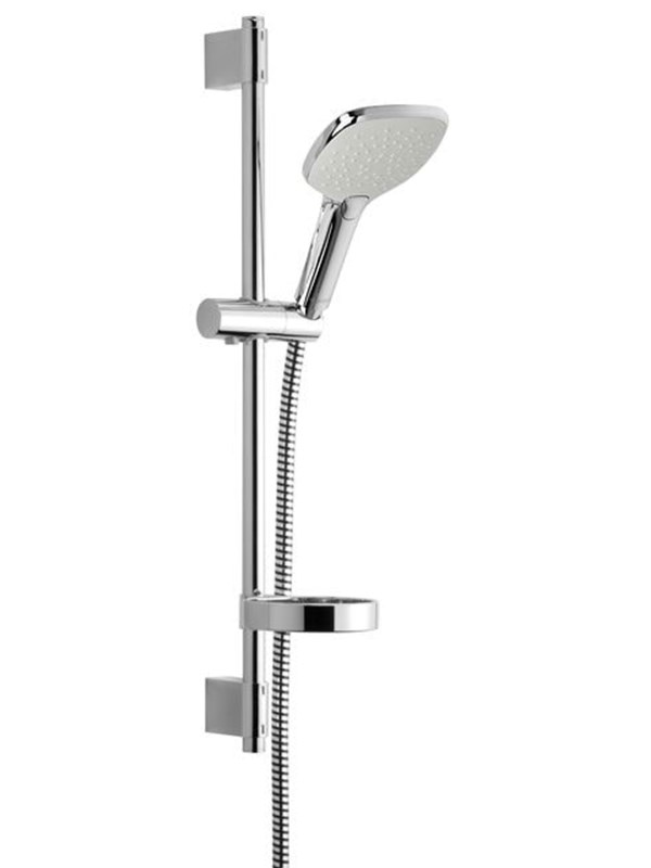 Produktfoto för Damixa duschset furu plus - 3 duschinställningar