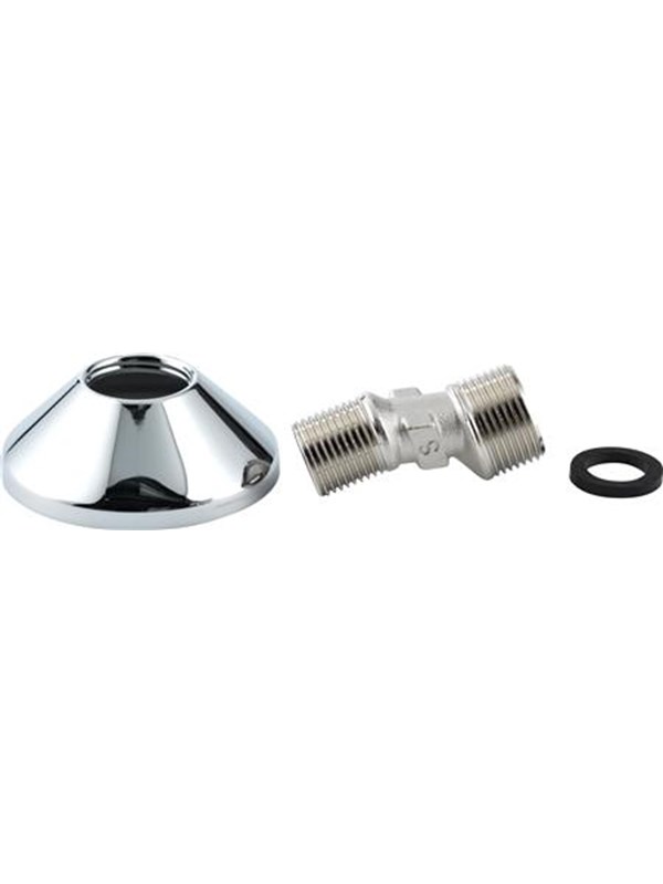 Megatherm Connector 60 mm 3/4 x 1/2