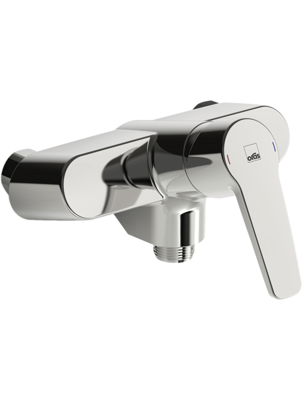 Oras saga 3970 shower faucet 3/4