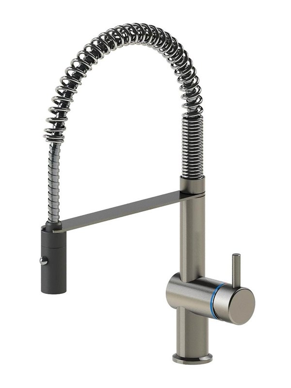 Kriss skandi semi-pro kitchen faucet