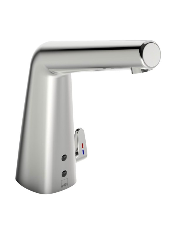 Oras inspera 3016f washbasin faucet 6 v