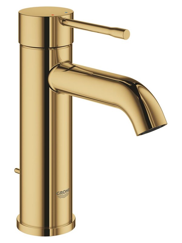 Produktfoto för GROHE 23589GL1, Badrumshandfat