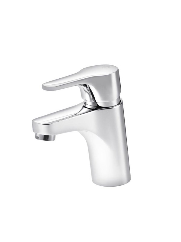 Gustavsberg Washbasin mix w ch-lug
