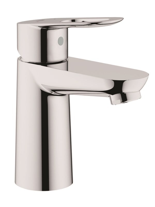 Grohe BauLoop bathroom faucet, chrome