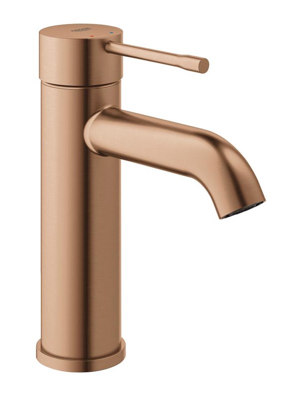 Produktfoto för GROHE 23590DL1, Badrumshandfat