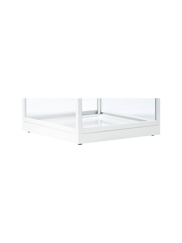 Ifö next shower tray 90x90 white