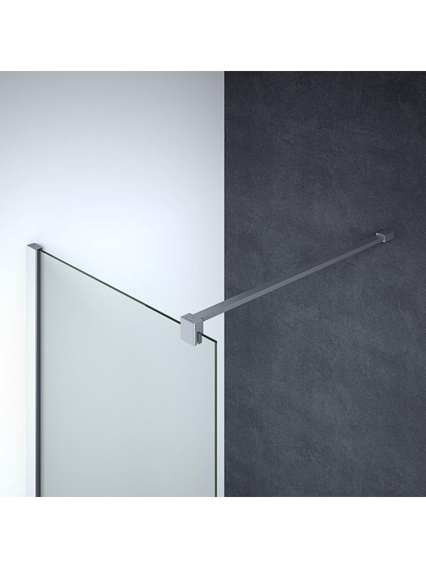 Produktfoto för Dansani Match Bar 120 cm för modell D (fast vägg)