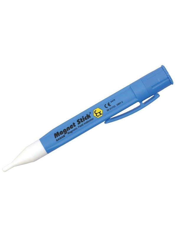 Elma Instruments Magnet stick ex - atex magnetic field indicator