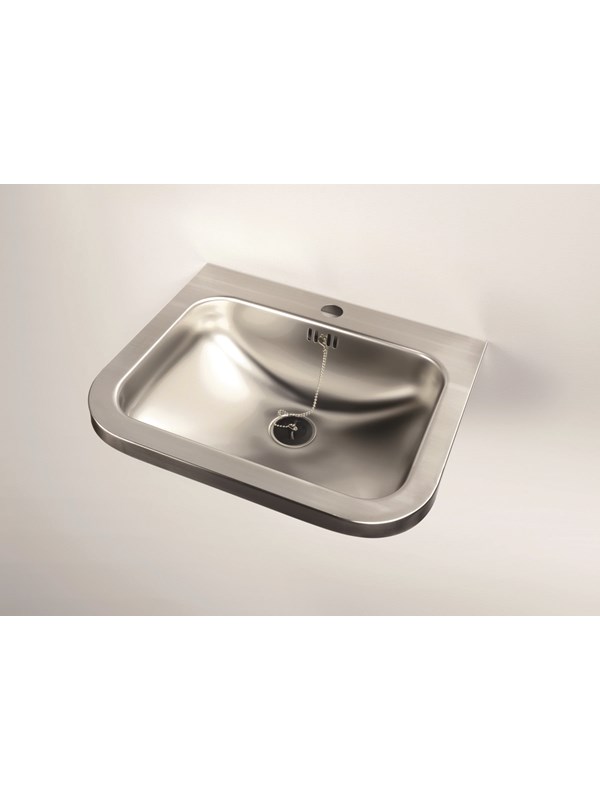 Purus Washbasin v480 - 820031