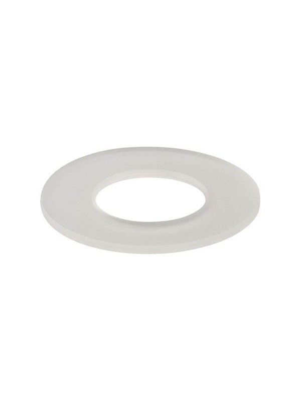 Geberit Flat gasket for geberit flush valves of exposed and conceale