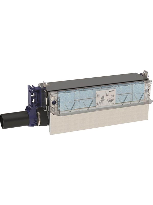 Produktfoto för Geberit gis element for shower