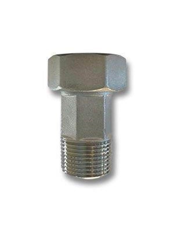 Pettinaroli Water meter connection union tea 34 x 1