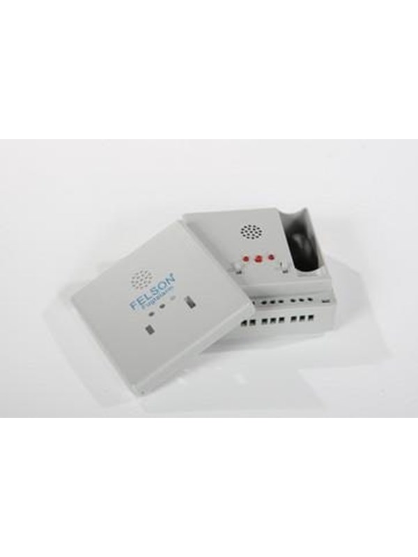 Felson moisture alarm model 5030ti with relay and 9v lithium - SEK 453 hos Proshop.se