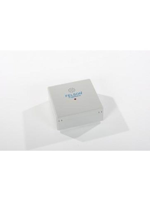 Produktfoto för Felson fågelalarm modell 5025S med 9V-batteri
