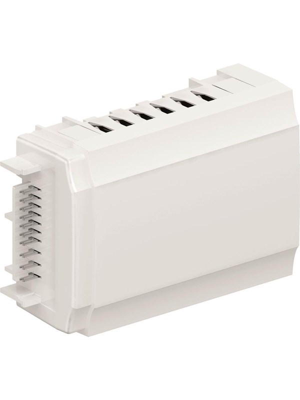 Uponor smatrix wave slave module pulse m-262 6x
