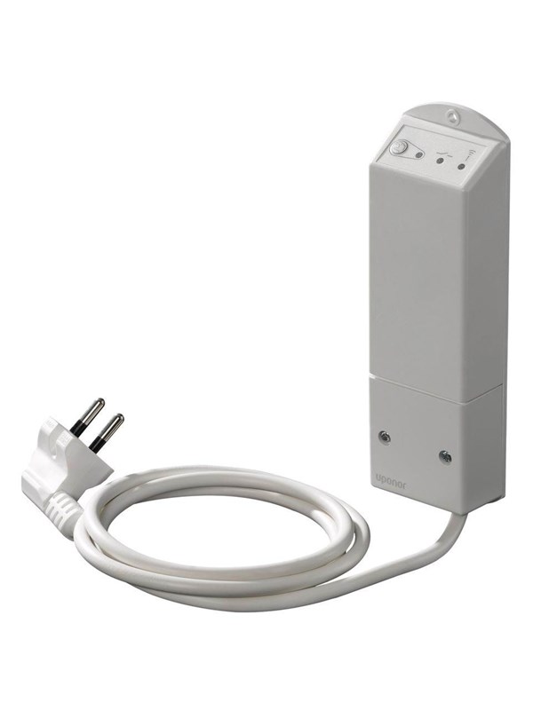 Uponor smatrix relay module