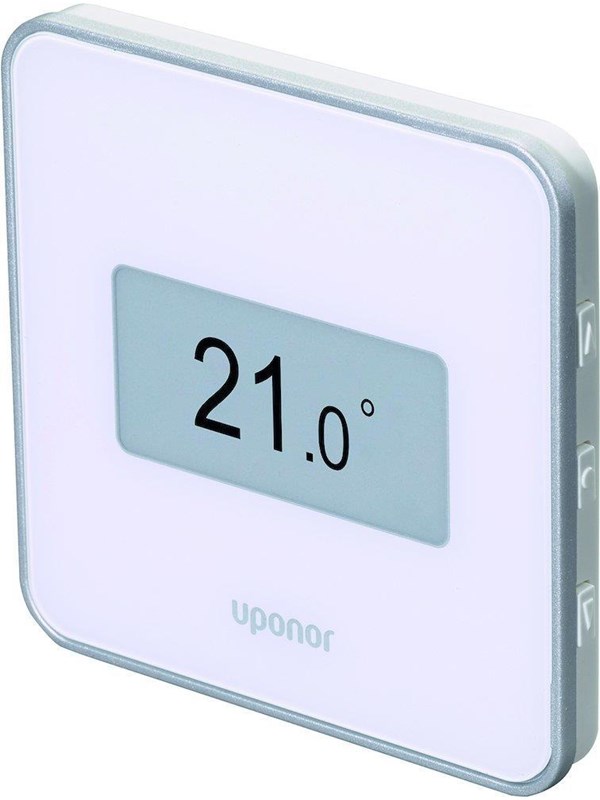 Uponor Smatrix Wave plus termostat med display